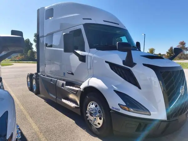CF Transport LLC — hiring professional CDL-A Drive