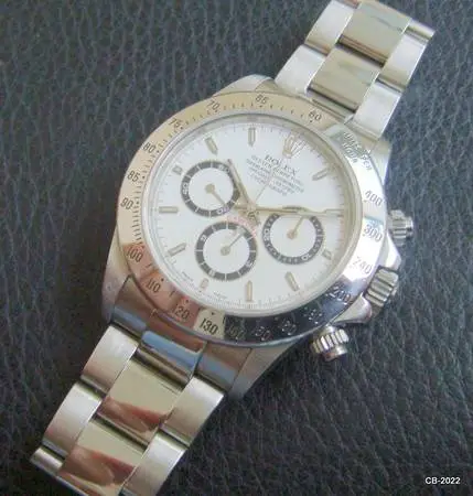 ROLEX WATCHES BOUGHT for the HIGHEST price