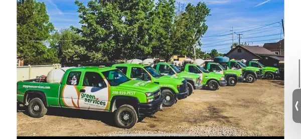 Subcontract Lawn Mowing Route