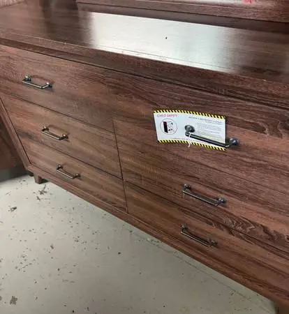 BEDROOM FURNITURE
