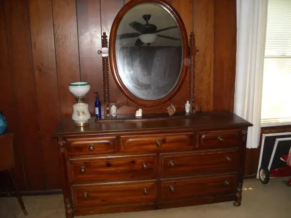 Bedroom Set