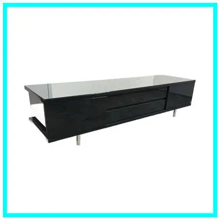 Christian Werner For Ligne Roset Everywhere Media Console