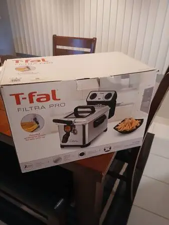 Deep Fryer