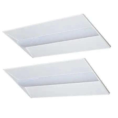 Archipelago Lighting LPVT24-xx-S3 2x4 FT LED