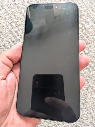 iPhone 15 Pro Max 512GB Blue Titanium – Flagship iPhone