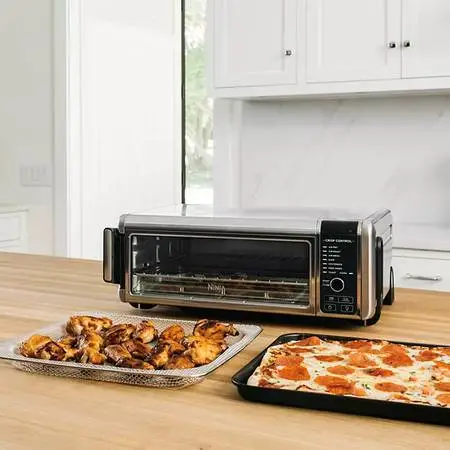 Brand New Ninja Foodi 8-in-1 Digital Air Fry Oven