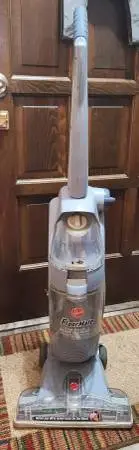 Hoover FloorMate SpinScrub Hard Floor Cleaner