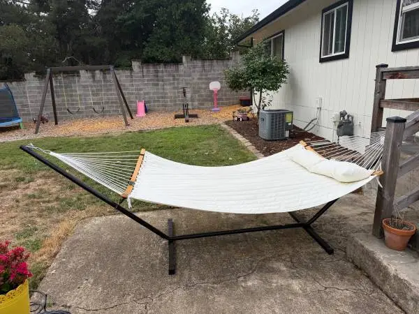 Hammock