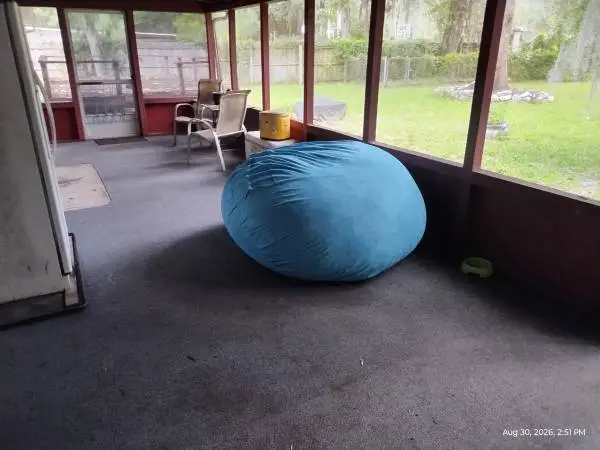 Large Bean Bag chair