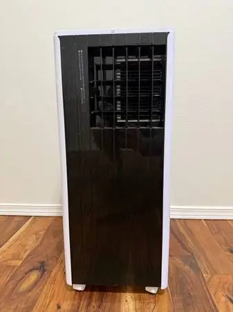 Portable air conditioner