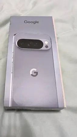 Inviting offers -Google Pixel 10 Pro XL - 256GB - Moonstone Grey (Fact