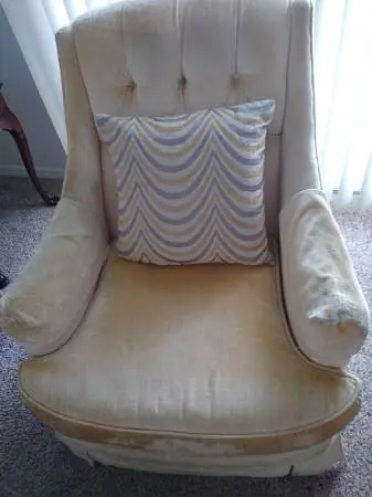Sofa Chair