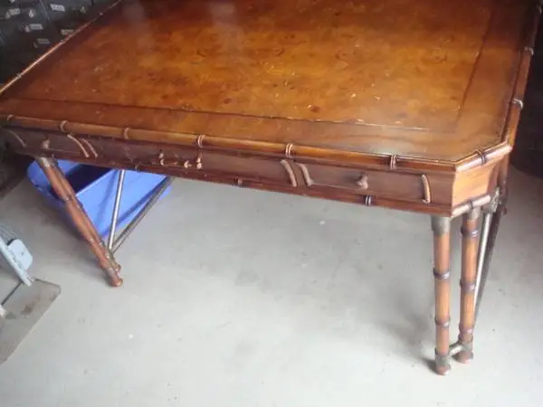 table desk