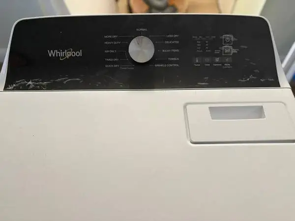 Appliances