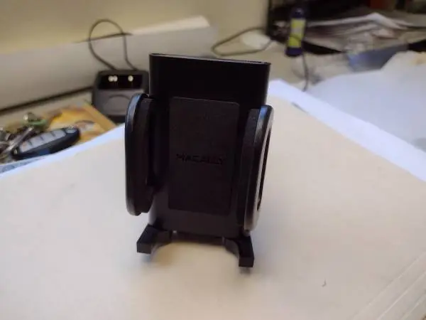 Cell Phone Car Vent Mount Holder