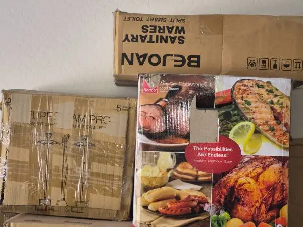 ronco cooker
