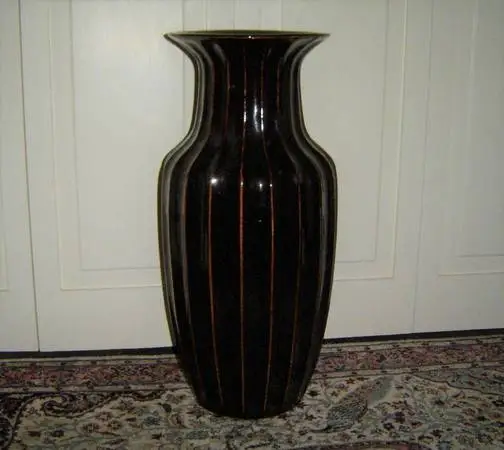 Beautiful Large Decorative Floor Vase