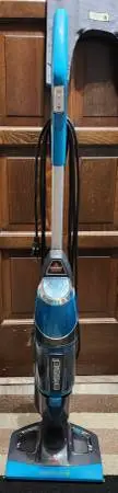 Bissell Symphony Pet All-in-One Vacuum and Steam Mop