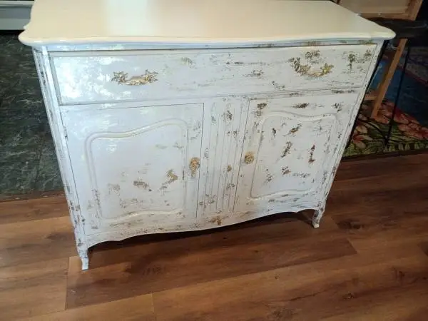 Buffet or could be for entry piece
