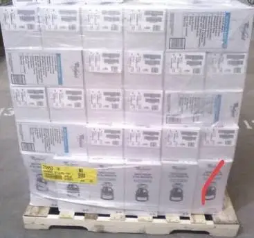 Garbage Disposal Installed