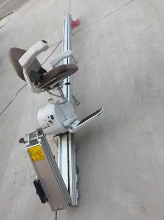 Stair Lift Merits Pilot $1250