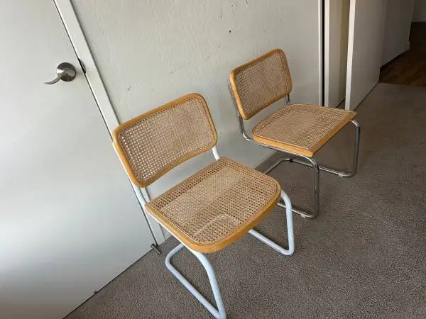 CHAIRS FOR SALE/PICTURES