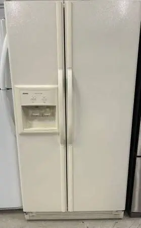 Kenmore Refrigerator