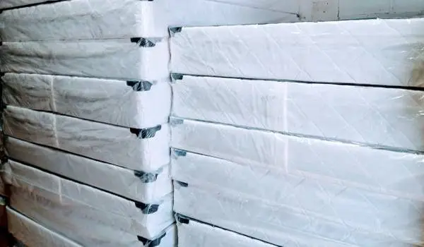$99 Queen box-spring brand new free delivery same-day