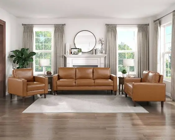 New sofa with 3 color options