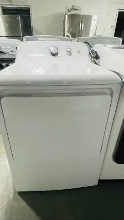 GE Washer