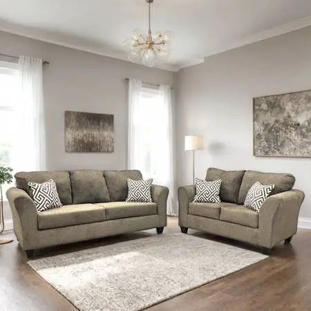 ***HUGE SAVINGS*** $49 DOWN TAKES A PREMIUM LIVING ROOM SET TODAY!!!
