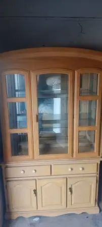 CHINA CABINET
