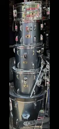 store closing all must go today drums clothes shoes kiss zildjian dw