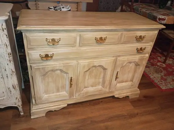 Buffet, or an entry piece or a  TV stand