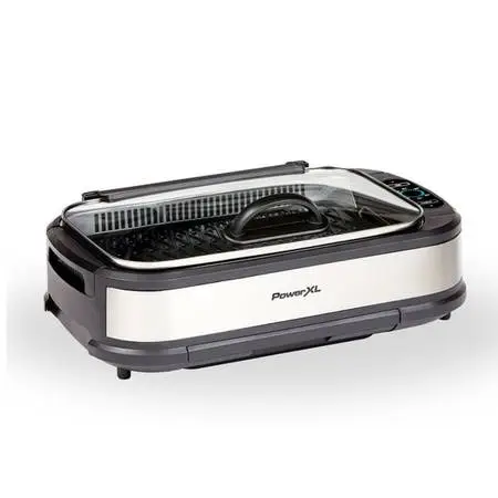 Power XL Smokeless Grill Elite