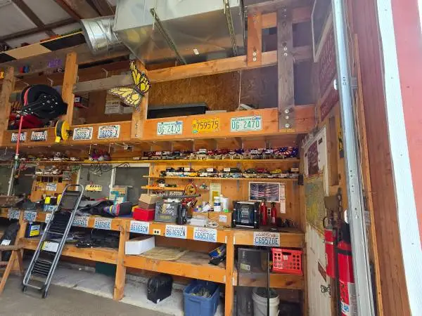 Estate sale - Labor Day Weekend