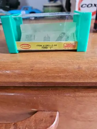 HO Slot Car Parts