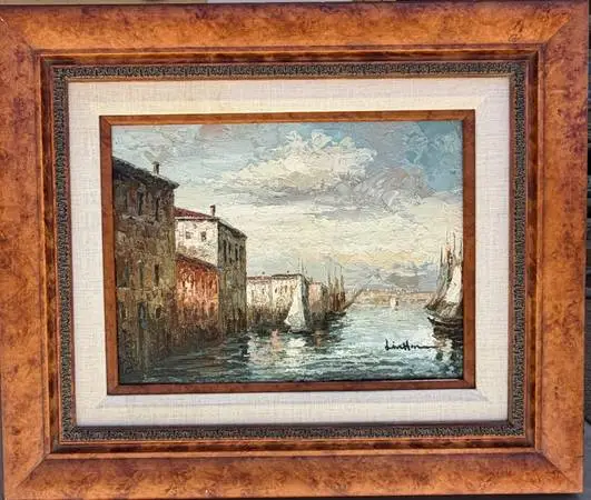 Private Art & Decor Liquidation Sale (Cathedral City-Appointment Only