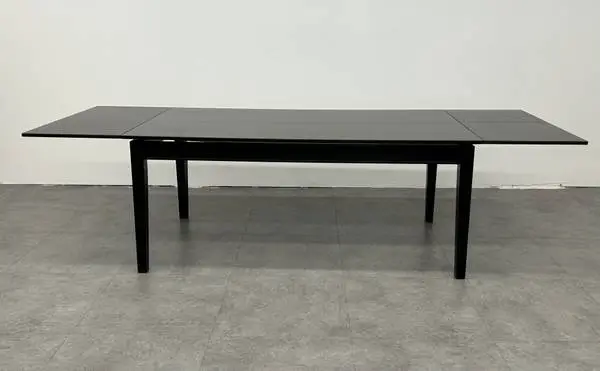 Danish Drawleaf Dining Table by Hammel Furniture A/S