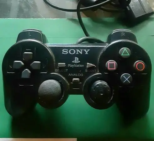 PS2 Controller for Sale
