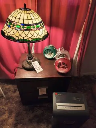 Estate Sale- Dont Miss It- Unique Furniture, Artwork, Decor