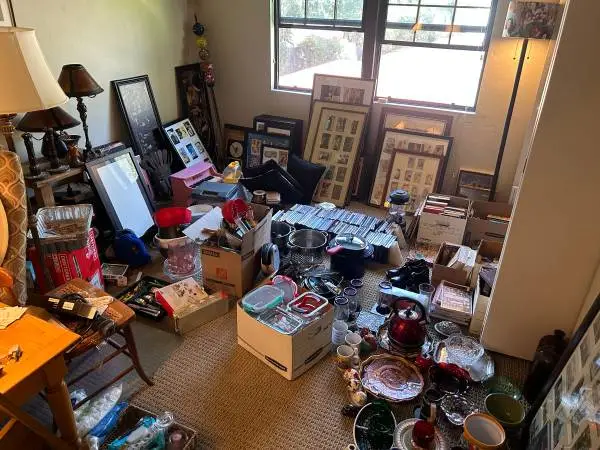 Estate Sale by Appointment — Vintage, Collectibles, Furniture & More