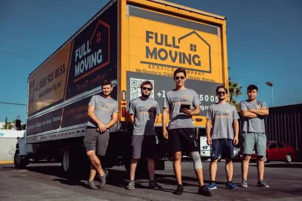 🚚FULL MOVING SERVICE COMPANY◄🚚AFFORDABLE PRICE/LOW RATES/LAST MINUTE