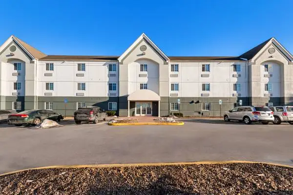 Managers Special for Your First Month - A Smart Apartment Alternative!