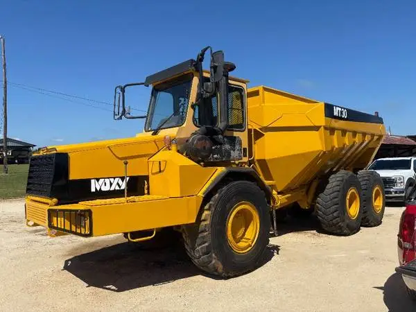 Moxy MT30
