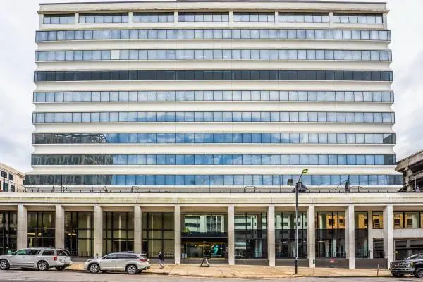 Office Space and Suites Available NEAR YOU!