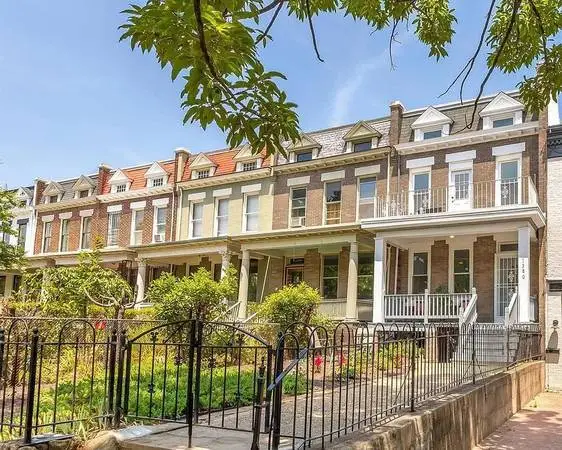 Apartment For Rent in Capitol Hill House