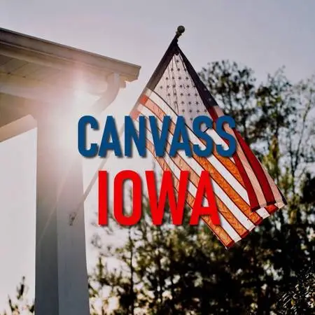Political Canvasser