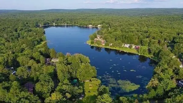 Penn Lake Multi Family Community Yard Sale