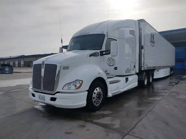 Company Driver